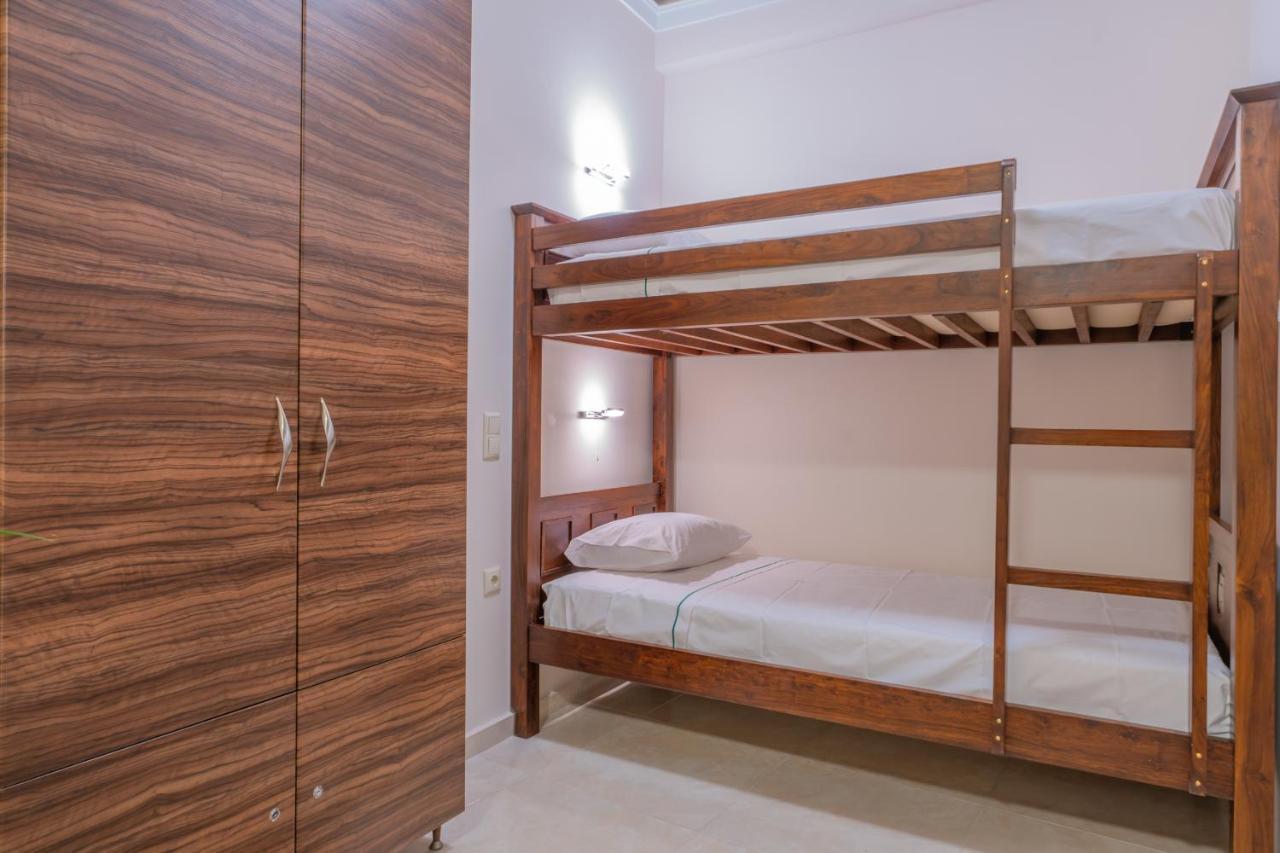 The Stone Manor , Noho Boutique Thissio Athens Ngoại thất bức ảnh