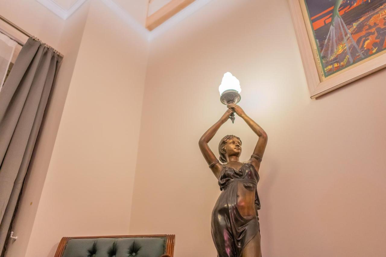 The Stone Manor , Noho Boutique Thissio Athens Ngoại thất bức ảnh