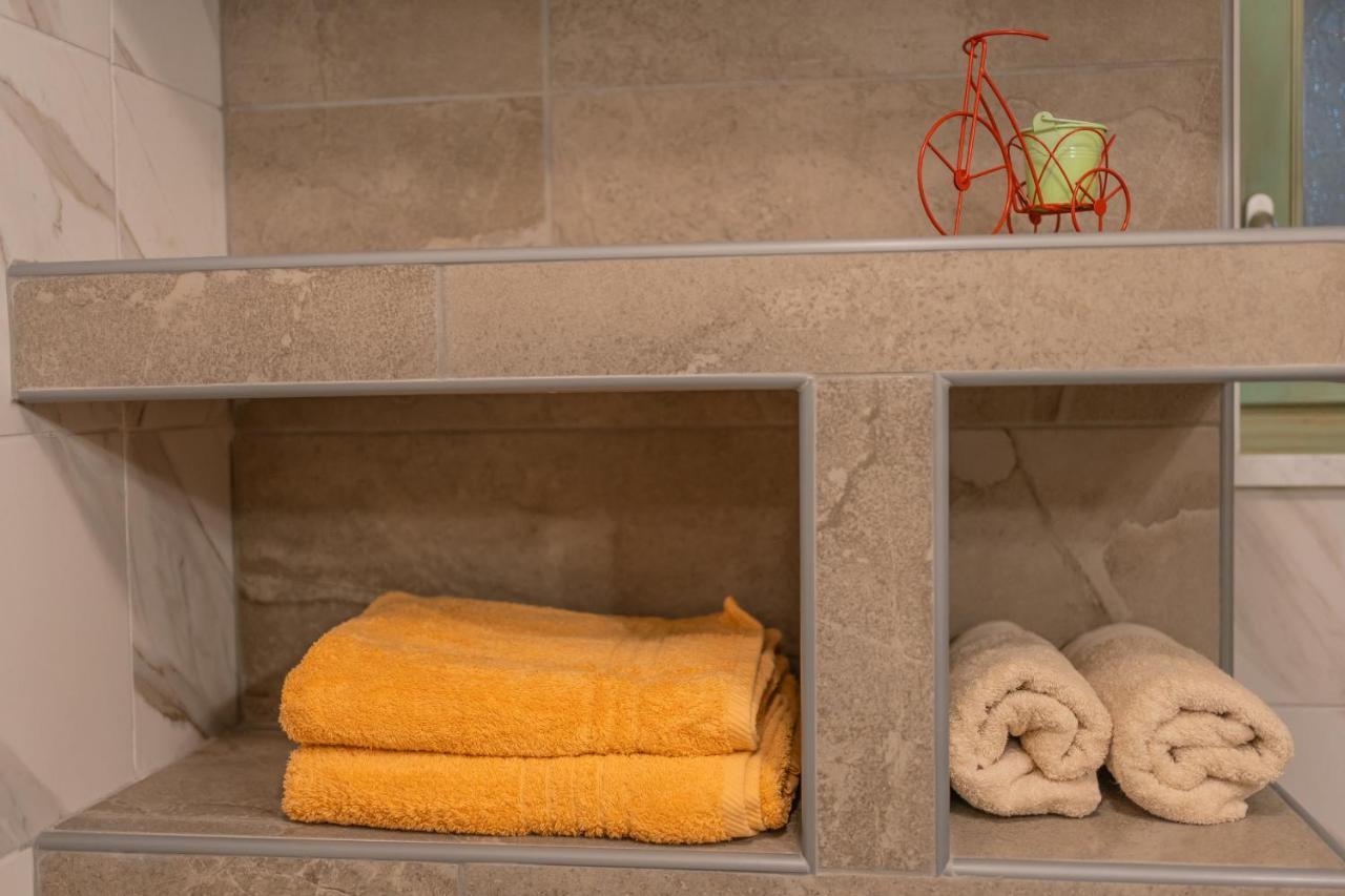 The Stone Manor , Noho Boutique Thissio Athens Ngoại thất bức ảnh
