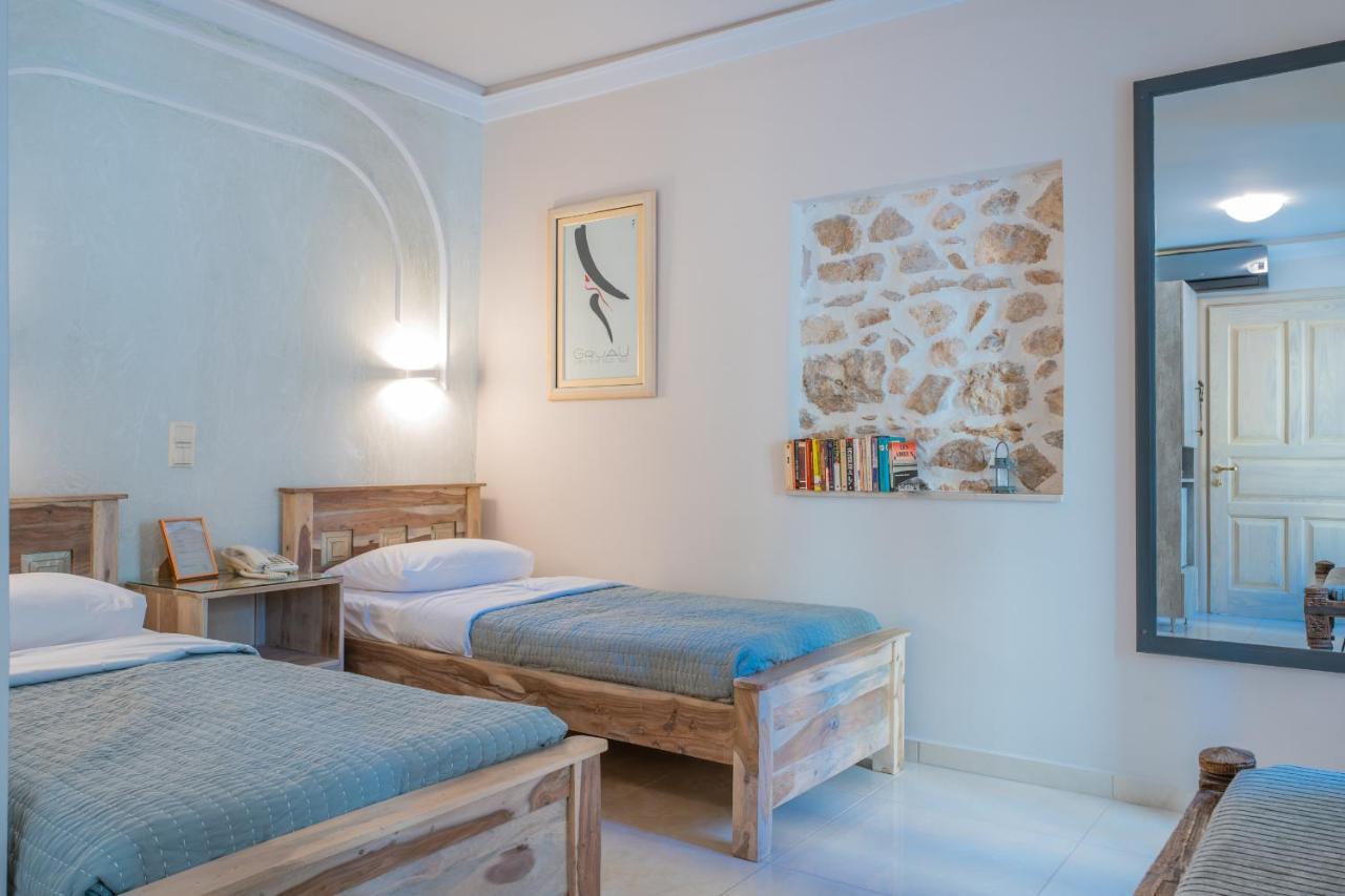 The Stone Manor , Noho Boutique Thissio Athens Ngoại thất bức ảnh