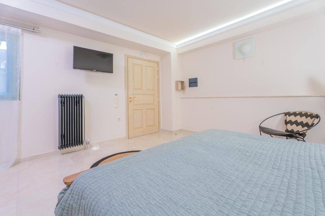 The Stone Manor , Noho Boutique Thissio Athens Ngoại thất bức ảnh