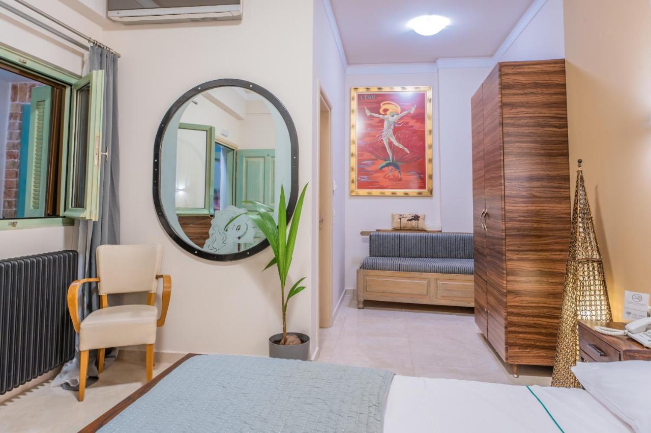 The Stone Manor , Noho Boutique Thissio Athens Ngoại thất bức ảnh