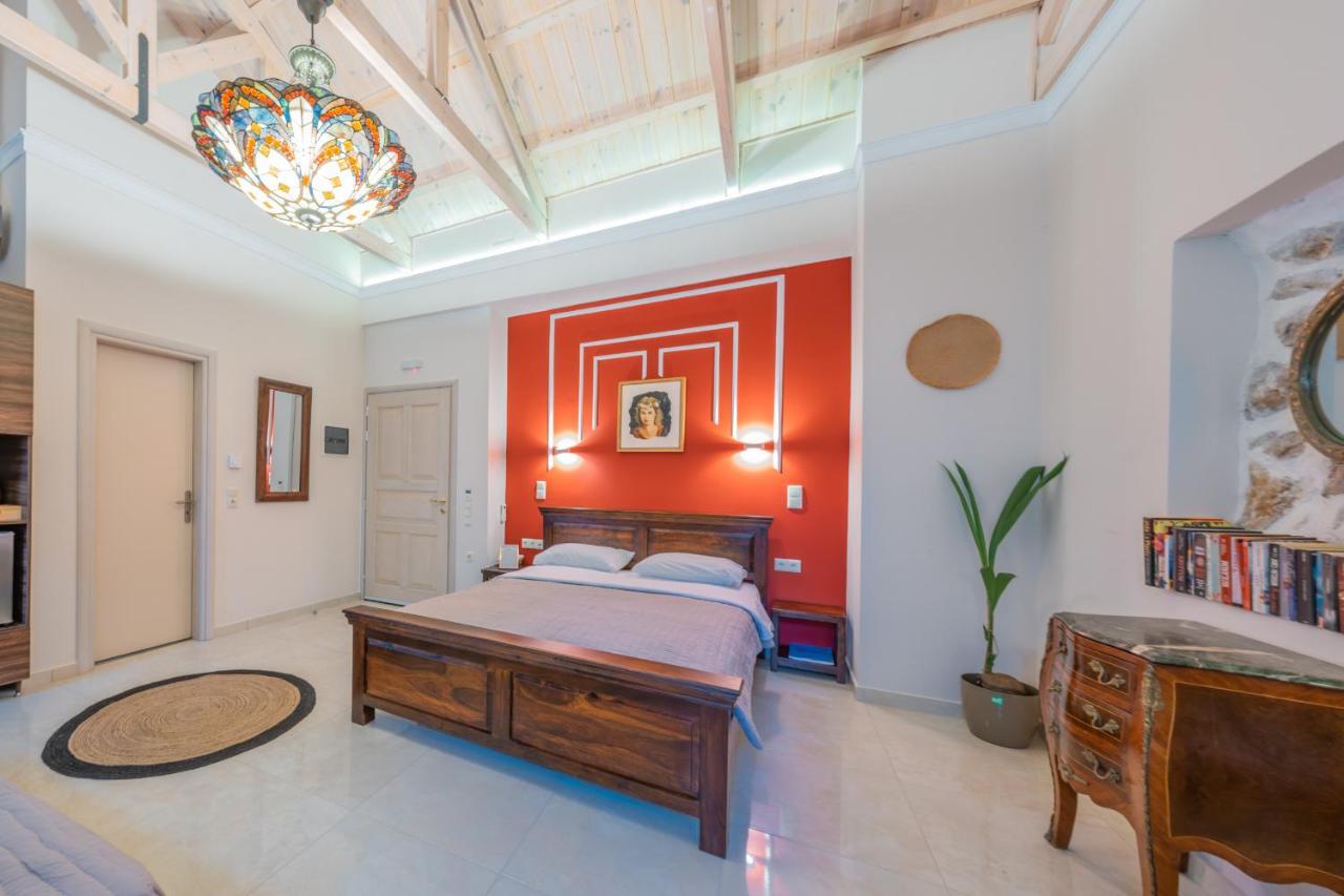 The Stone Manor , Noho Boutique Thissio Athens Ngoại thất bức ảnh