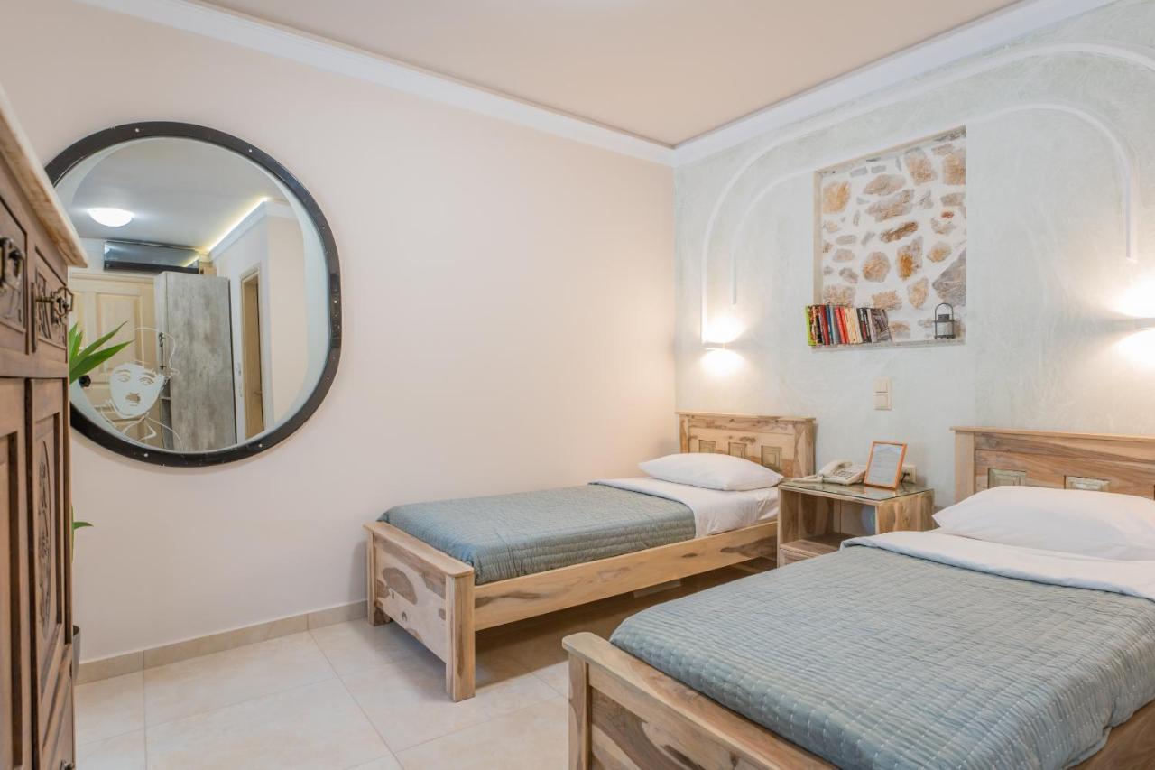 The Stone Manor , Noho Boutique Thissio Athens Ngoại thất bức ảnh