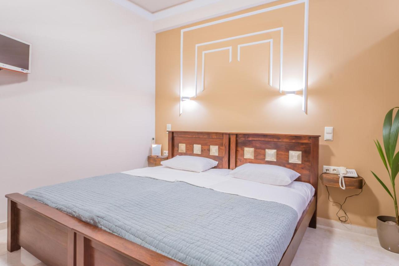 The Stone Manor , Noho Boutique Thissio Athens Ngoại thất bức ảnh
