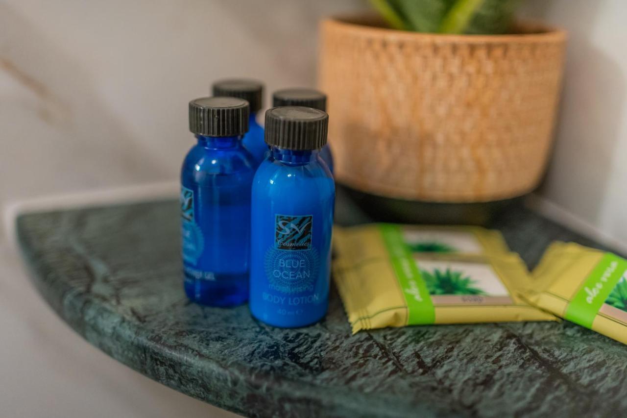 The Stone Manor , Noho Boutique Thissio Athens Ngoại thất bức ảnh