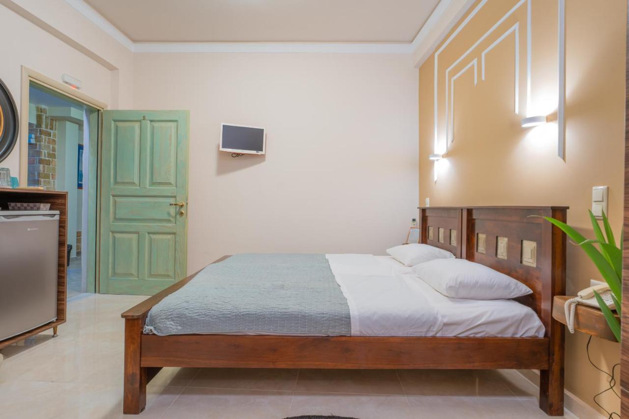 The Stone Manor , Noho Boutique Thissio Athens Ngoại thất bức ảnh