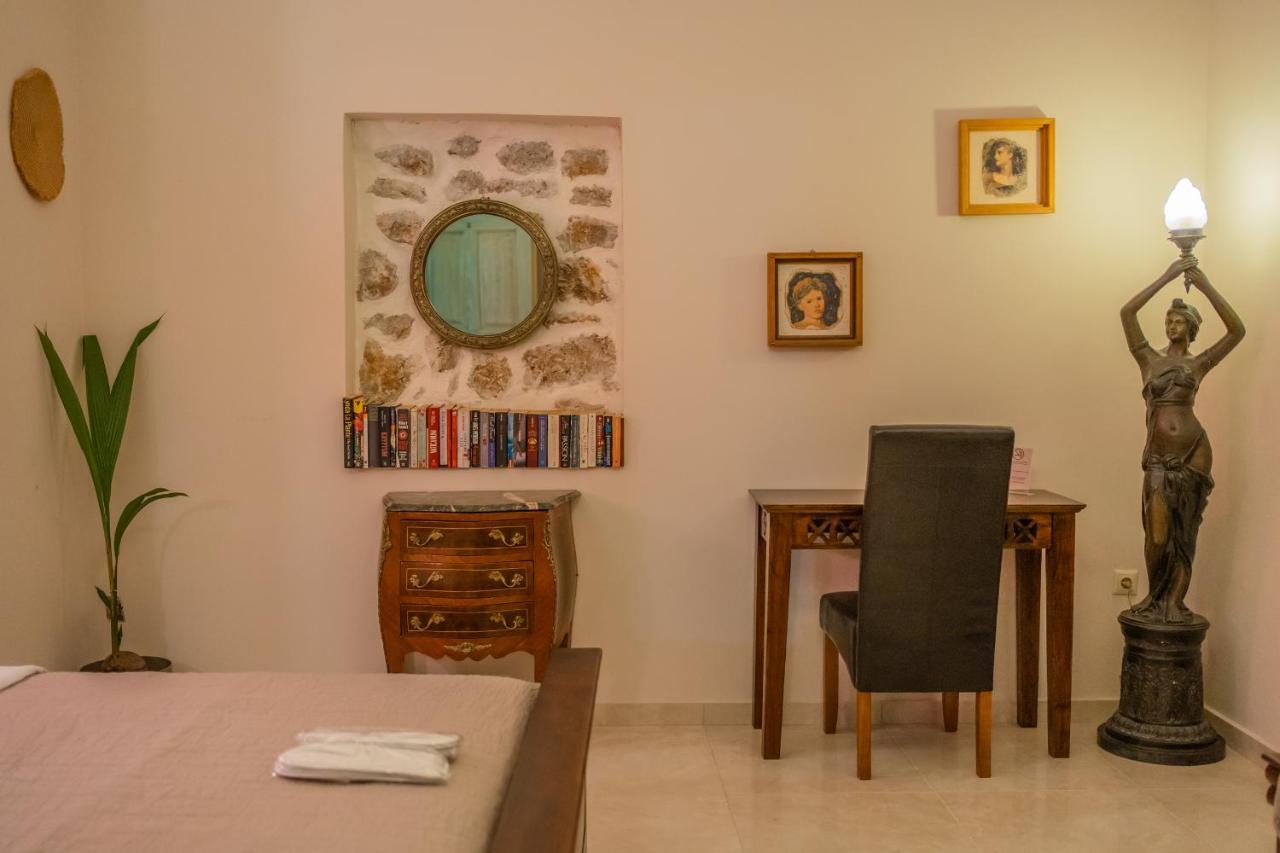 The Stone Manor , Noho Boutique Thissio Athens Ngoại thất bức ảnh