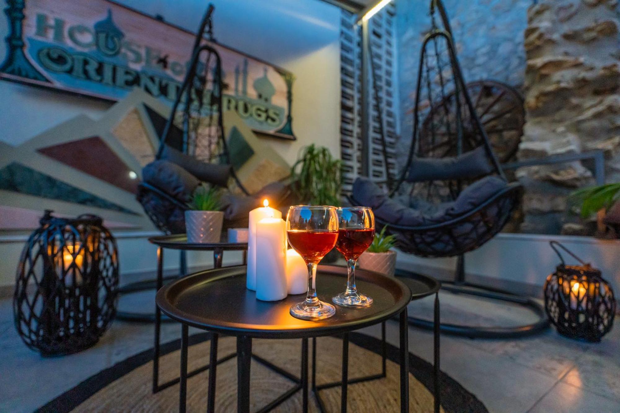 The Stone Manor , Noho Boutique Thissio Athens Ngoại thất bức ảnh