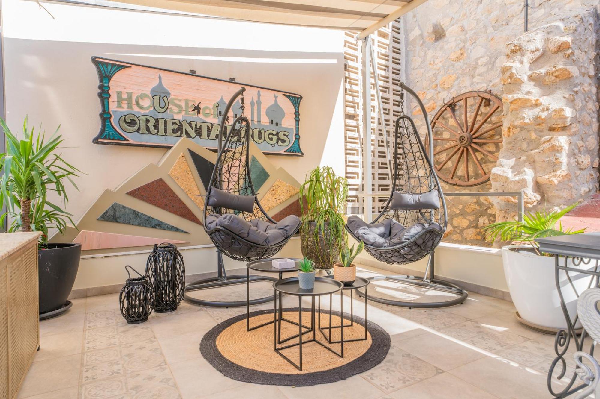 The Stone Manor , Noho Boutique Thissio Athens Ngoại thất bức ảnh