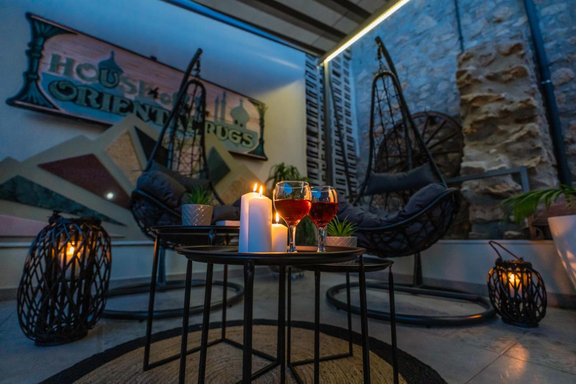 The Stone Manor , Noho Boutique Thissio Athens Ngoại thất bức ảnh