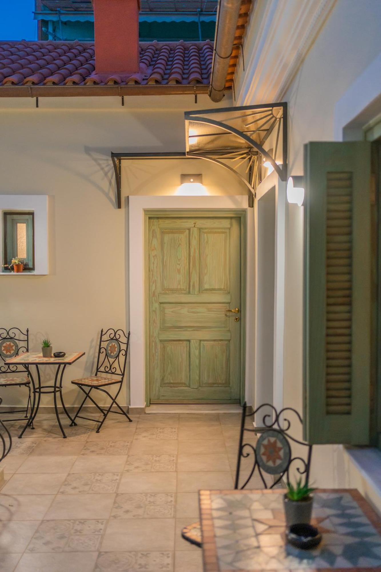 The Stone Manor , Noho Boutique Thissio Athens Ngoại thất bức ảnh