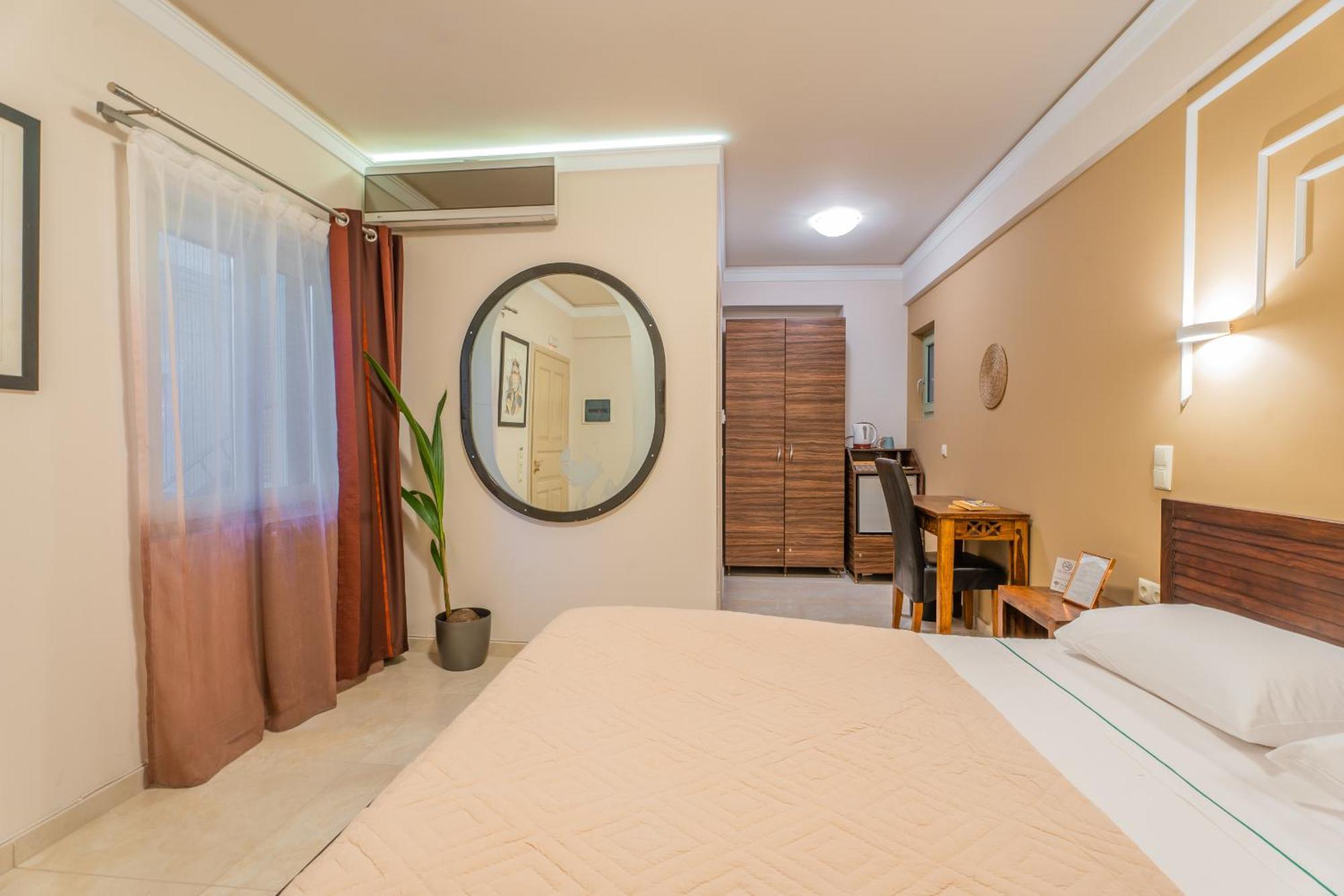 The Stone Manor , Noho Boutique Thissio Athens Ngoại thất bức ảnh
