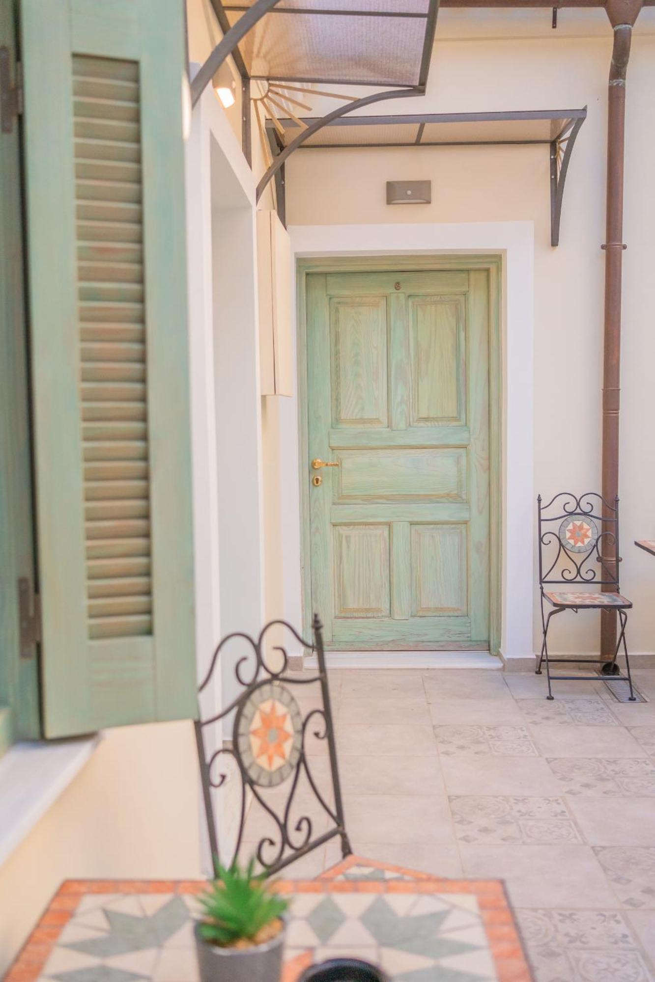 The Stone Manor , Noho Boutique Thissio Athens Ngoại thất bức ảnh