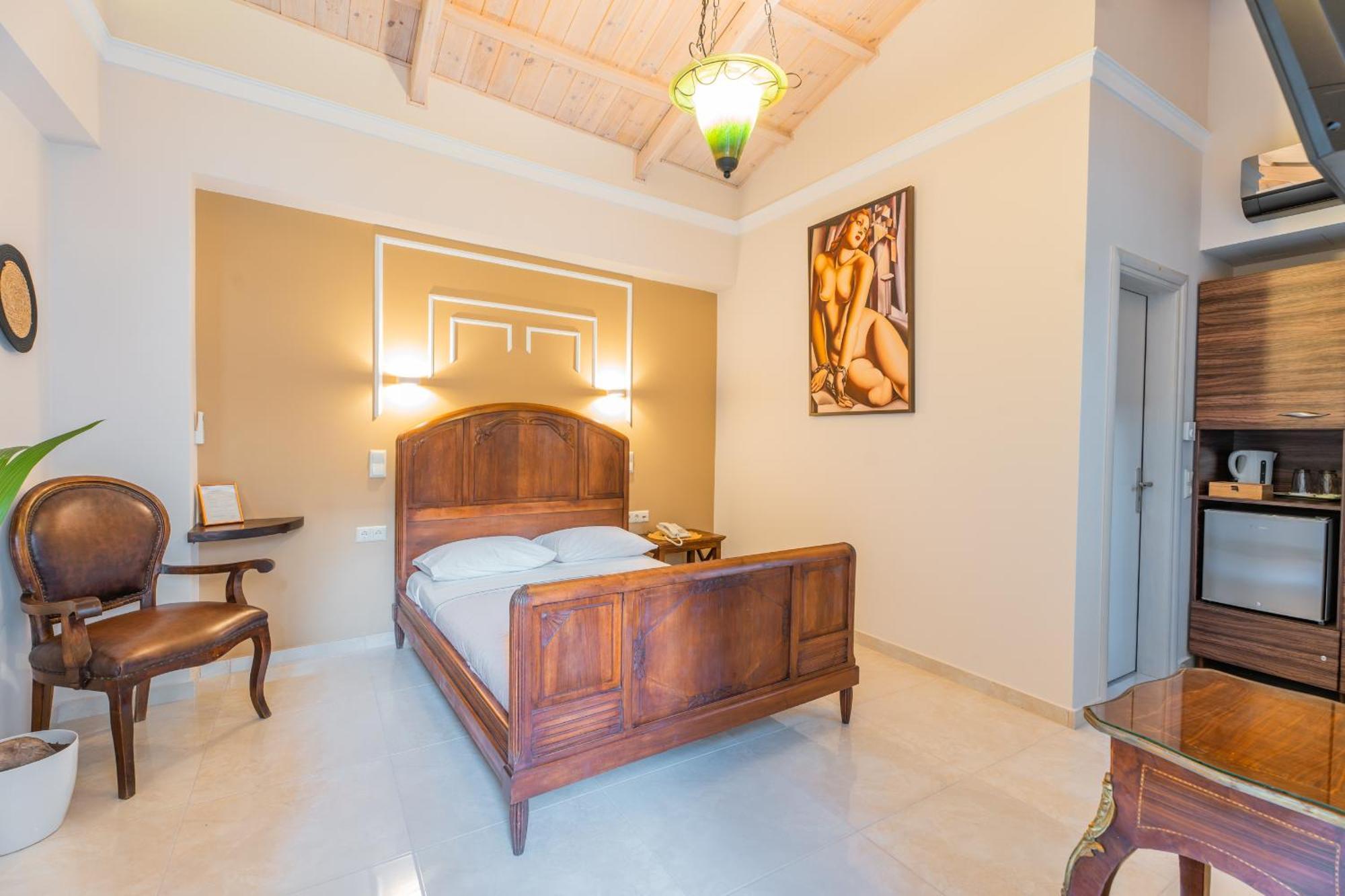 The Stone Manor , Noho Boutique Thissio Athens Ngoại thất bức ảnh