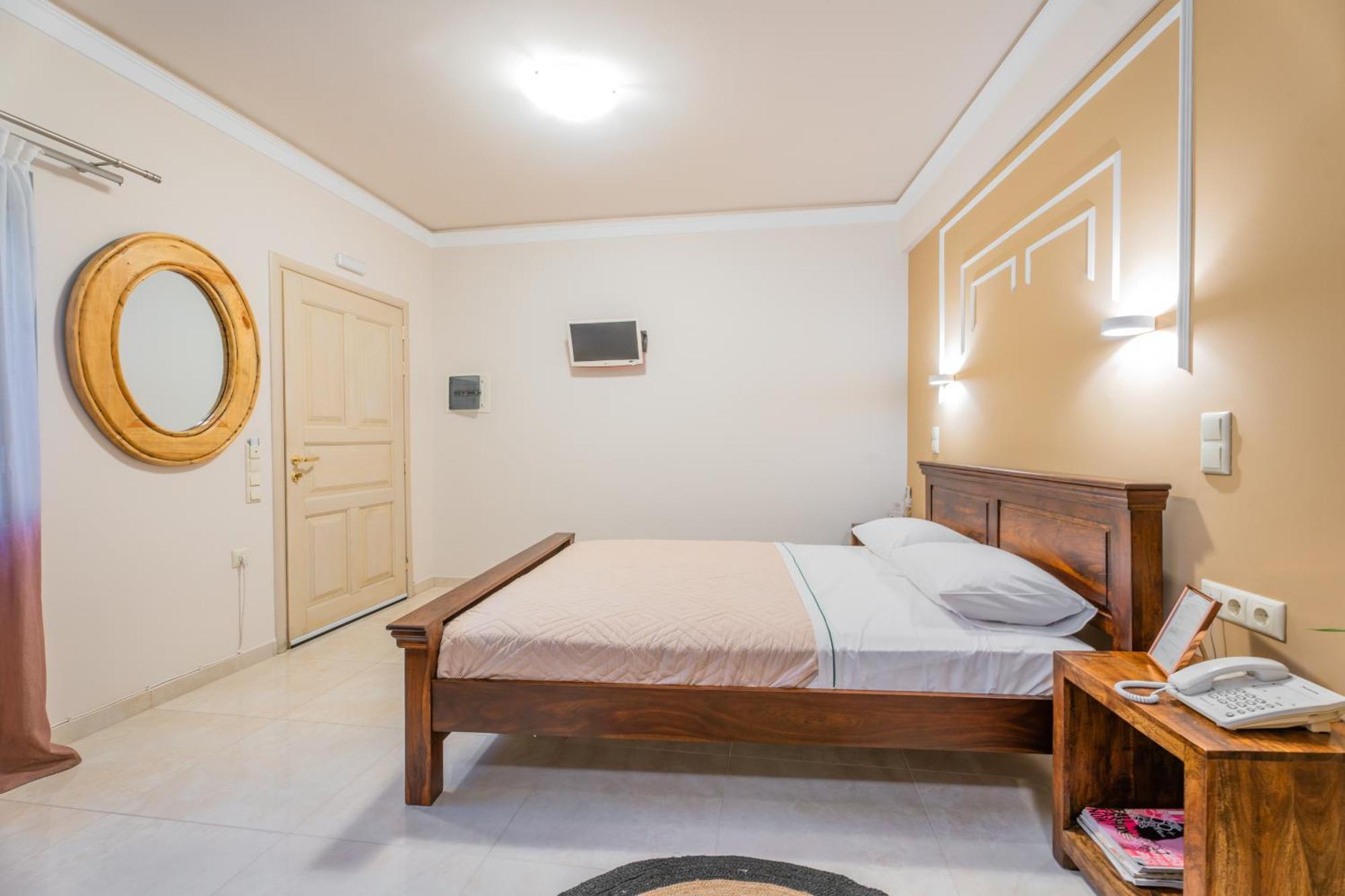 The Stone Manor , Noho Boutique Thissio Athens Ngoại thất bức ảnh