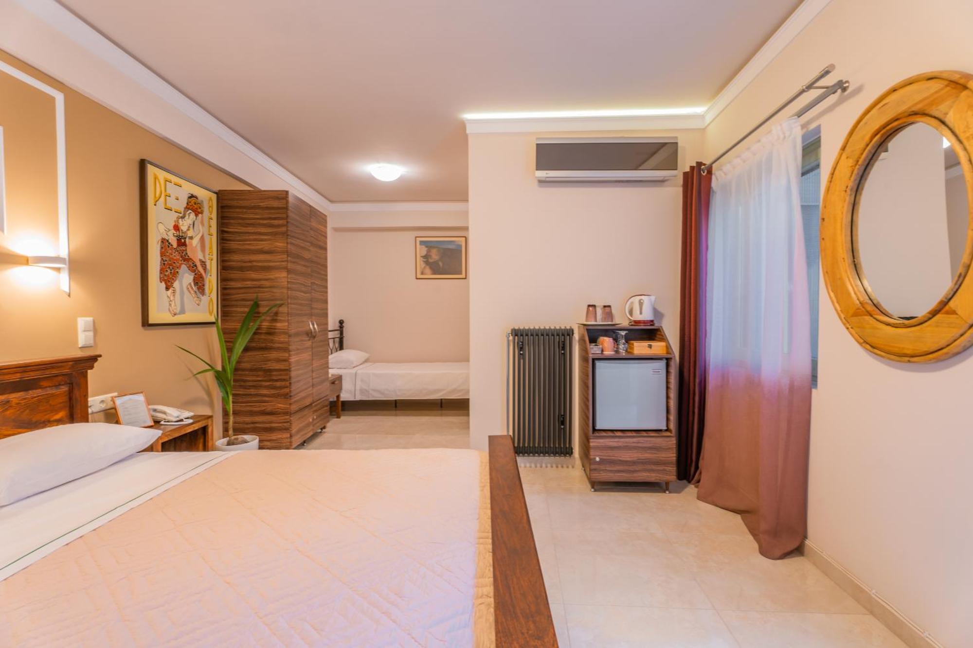 The Stone Manor , Noho Boutique Thissio Athens Ngoại thất bức ảnh