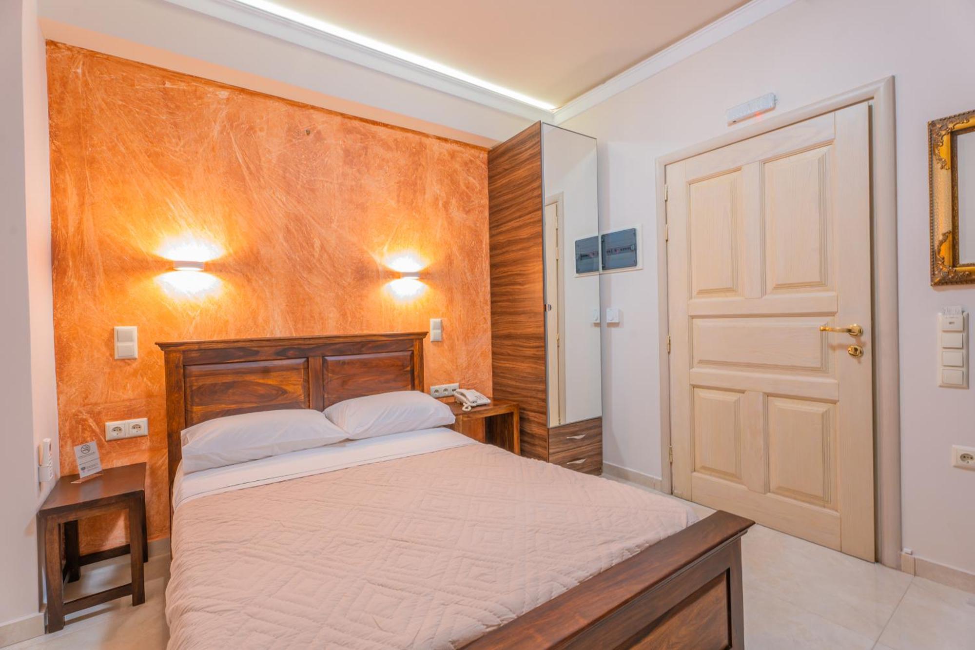 The Stone Manor , Noho Boutique Thissio Athens Ngoại thất bức ảnh